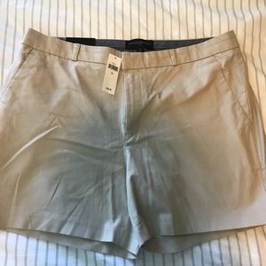 Banana Republic shorts